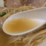 中華そば うえまち - 