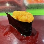 大和寿司 - 紫ウニ
