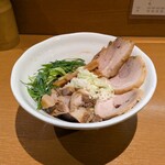 中華そば うえまち - 