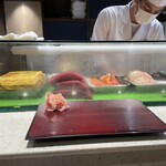 大和寿司 - 板前さん美男子