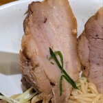 中華そば うえまち - 