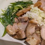 中華そば うえまち - 