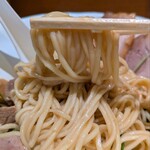 中華そば うえまち - 