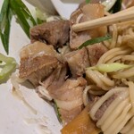 中華そば うえまち - 