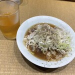 手打 親鶏中華そば 綾川 - 