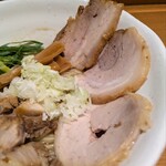 中華そば うえまち - 