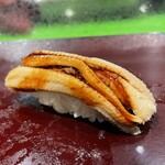 大和寿司 - アナゴ