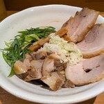 中華そば うえまち - 