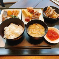 Dining & Bar TENQOO - 
