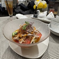 華湘 東武池袋店 - 