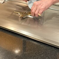 鉄板焼 下野 - 