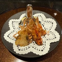鉄板焼 下野 - 