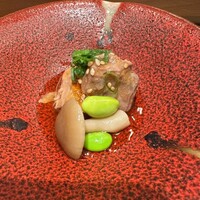 伊勢鮨 - 