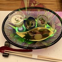 人丸花壇 鯛庵 三宮店 - 
