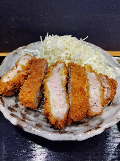 Tonkatsu Saito photo 2