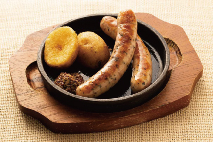 カプリチョーザ 小樽店（Capricciosa） - 小樽築港（イタリアン）の写真