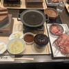和食しゃぶしゃぶ かごの屋 三国本町店