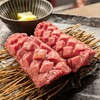 お肉一枚売りの焼肉店 焼肉とどろき 渋谷神泉店