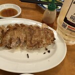 手作りぎょうざと串カツの店 居酒屋 酒天童子 - 
