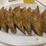 屋台安兵衛 - 美味しさにビックリ！！！