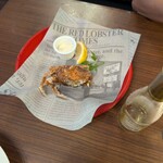 レッドロブスター - 