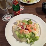 レッドロブスター - 