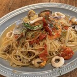 ARK HiLLS CAFE - 
