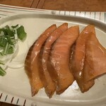 手作りぎょうざと串カツの店 居酒屋 酒天童子 - 