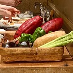 てんぷら 近藤 - 