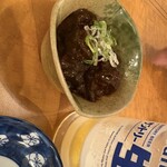 手作りぎょうざと串カツの店 居酒屋 酒天童子 - 