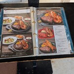 レッドロブスター - 