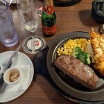 レッドロブスター - 