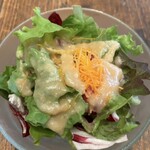 ARK HiLLS CAFE - 