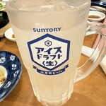 手作りぎょうざと串カツの店 居酒屋 酒天童子 - 