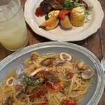 ARK HiLLS CAFE - 