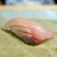 鮨 さいとう はなれ NANZUKA - 