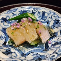 日本料理 研野 - 