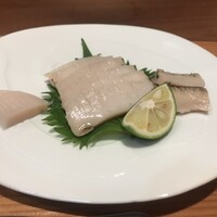鮨 志の助 - 