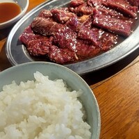 ANIKU produced by 新井屋 - 