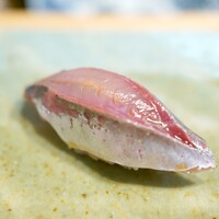 鮨 さいとう はなれ NANZUKA - 