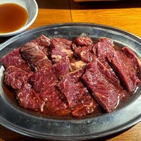 ANIKU produced by 新井屋 - 