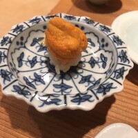 鮨 志の助 - 