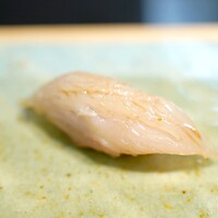 鮨 さいとう はなれ NANZUKA - 