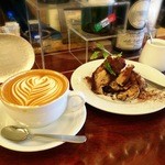 バール ズマッチーノ - 