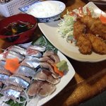 魚作 - 