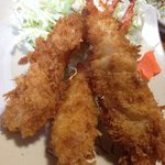 魚作 - 