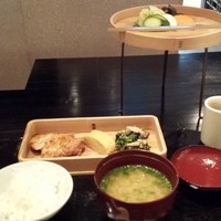 HIGASHIYA GINZA - 