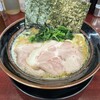 ラーメン はにわ家