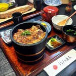 うなぎの兼光 - 