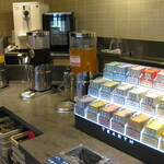 ロイヤルホスト - ドリンク写真: